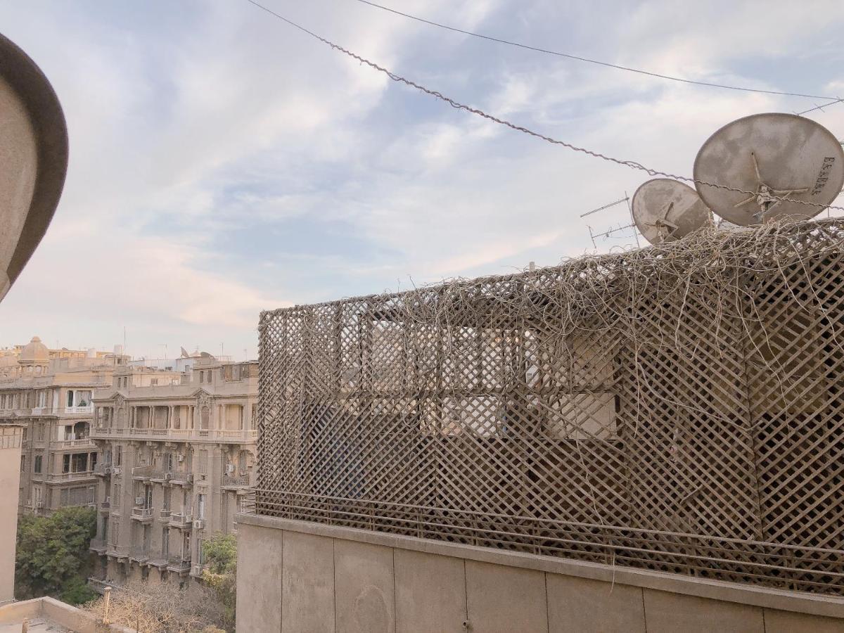 Downtown Cairo Sweet Home Exterior photo